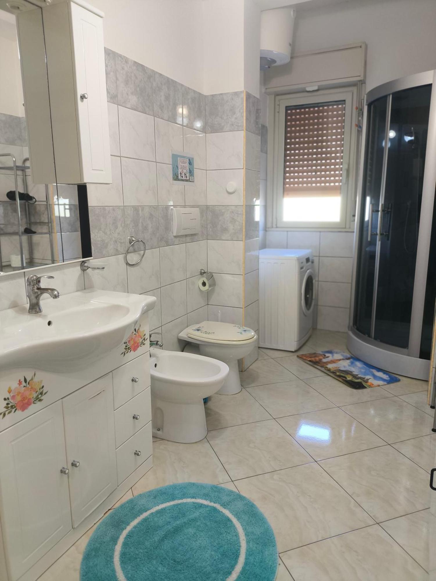 Light Blue Room Scordia Exterior foto